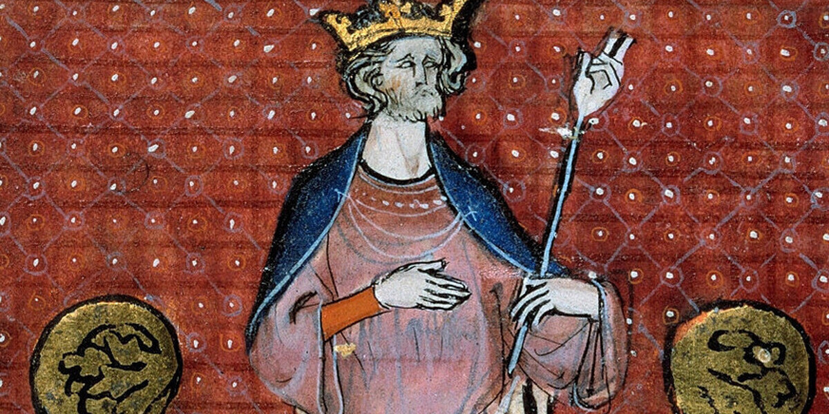 C’était un 3 juillet : Sacre de Hugues Capet