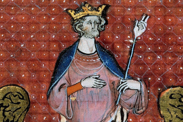 C’était un 3 juillet : Sacre de Hugues Capet