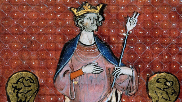 C’était un 3 juillet : Sacre de Hugues Capet C’était un 3 juillet : Sacre de Hugues Capet