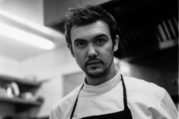 Bertrand Grébaut, chef y cofundador de Septime, falleció a los 44 años a causa de un cáncer.