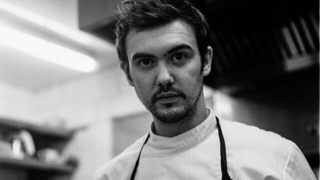 Bertrand Grébaut, chef et cofondateur du Septime, est mort à 44 ans d'un cancer Bertrand Grébaut, chef et cofondateur du Septime, est mort à 44 ans d'un cancer