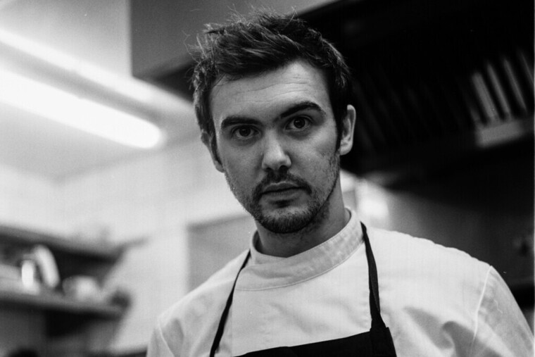 Bertrand Grébaut, chef et cofondateur du Septime, est mort à 44 ans d'un cancer