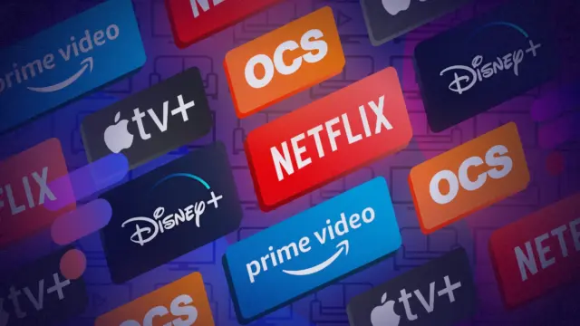 Netflix, Disney+ et Prime Video attaquent devant le Conseil d'État les nouvelles règles françaises sur la création