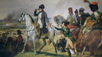 C'était un 6 juillet : La bataille de Wagram, victoire à l'arraché de Napoléon