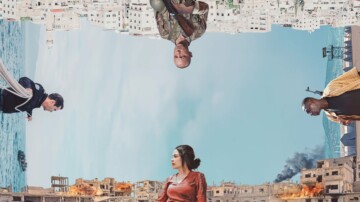Le Passage : un film choral sur la migration syrienne avec Omar Sy, en salles le 8 juillet