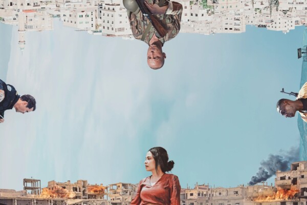 Le Passage : un film choral sur la migration syrienne avec Omar Sy, en salles le 8 juillet