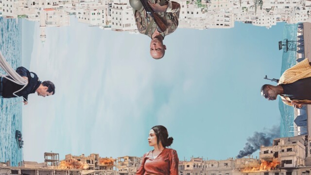 Le Passage : un film choral sur la migration syrienne avec Omar Sy, en salles le 8 juillet Le Passage : un film choral sur la migration syrienne avec Omar Sy, en salles le 8 juillet