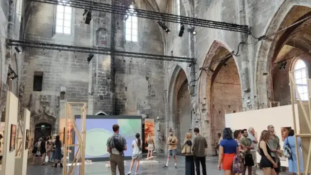 Les Rencontres d'Arles 2026 ouvrent leur 57e édition avec l'Afrique, la Méditerranée et William Klein à l'honneur