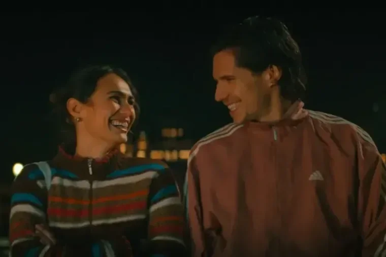 Microstar : le premier film de Léopold Kraus, portrait tendre et féroce d'un influenceur de la génération Z