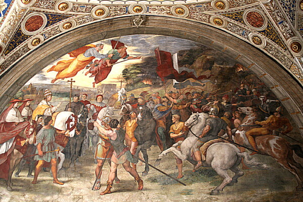 C'était un 8 juillet : Léon Ier arrête Attila aux portes de Rome