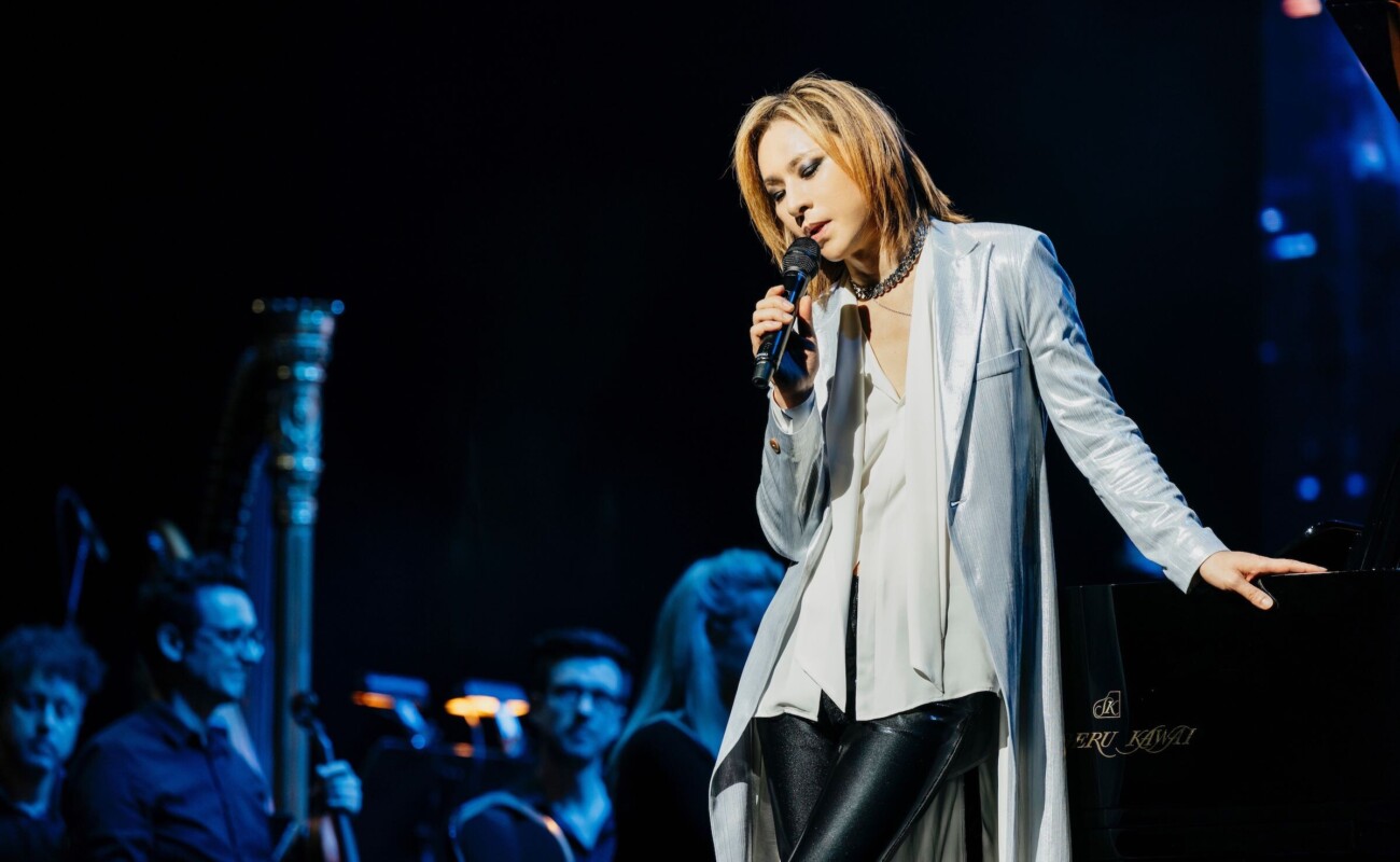 festival — Japan Expo 2026 : Yoshiki, l’icône japonaise qui s’apprête à marquer les 25 ans du festival
