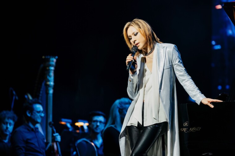 festival — Japan Expo 2026 : Yoshiki, l’icône japonaise qui s’apprête à marquer les 25 ans du festival