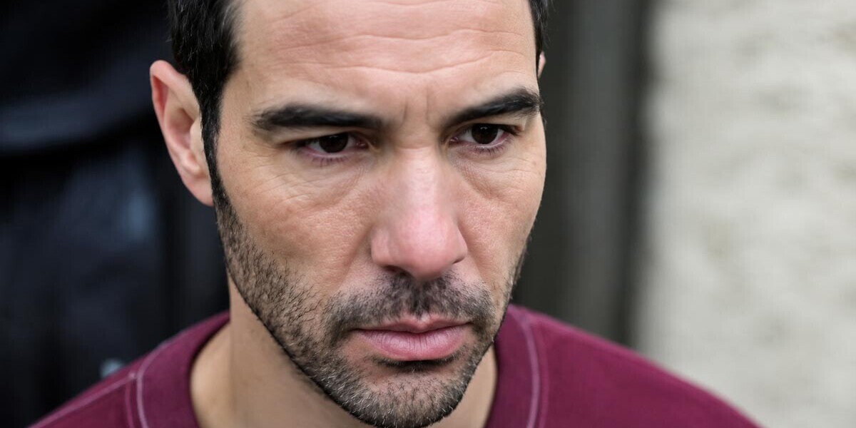 Prisoner sur Canal+ : Tahar Rahim pour la première fois dans un pur thriller d'action, et aussi producteur exécutif