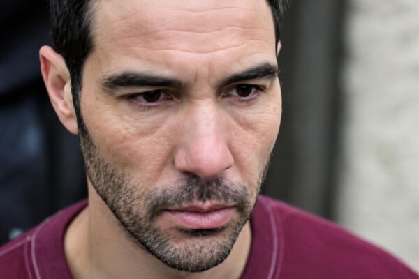 Prisoner sur Canal+ : Tahar Rahim pour la première fois dans un pur thriller d'action, et aussi producteur exécutif