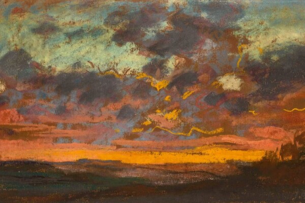Monet en Le Havre: una exposición que recorre los orígenes del maestro impresionista.