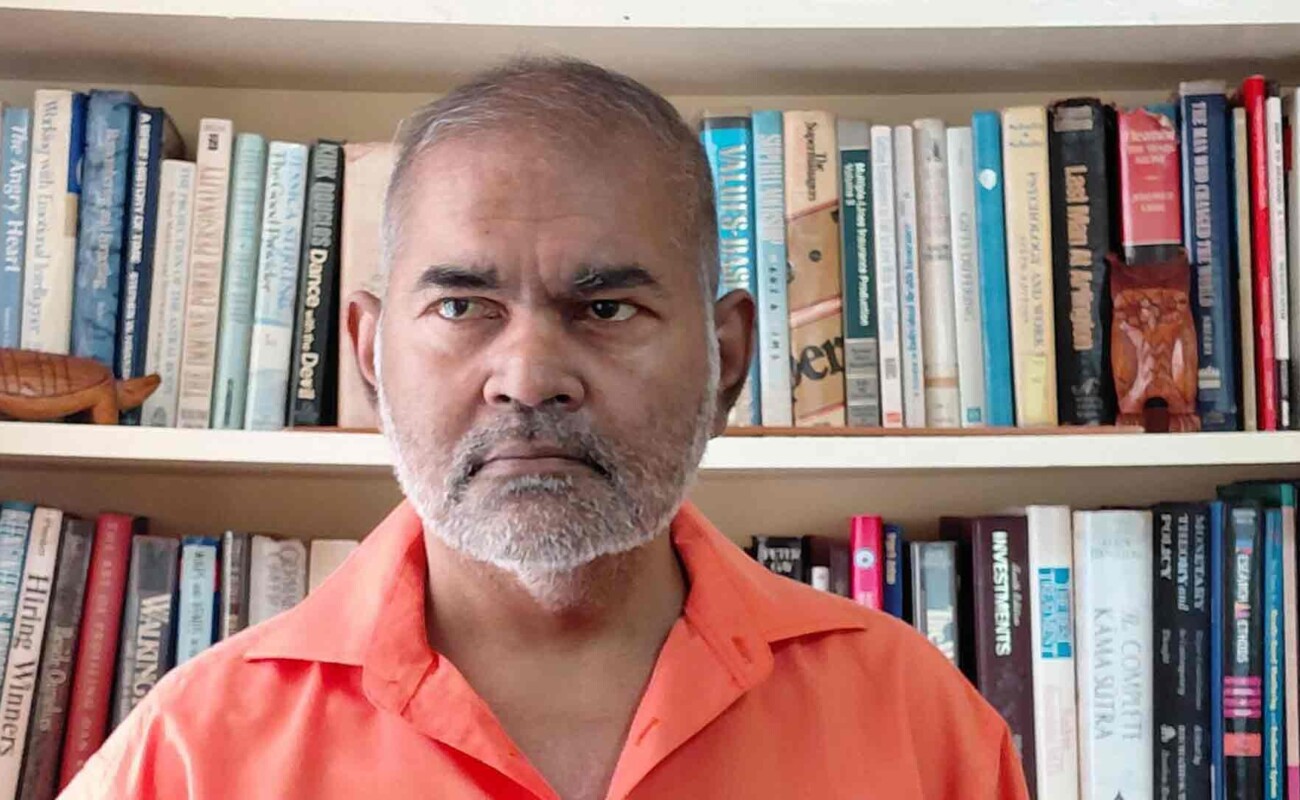 Accusé d’avoir utilisé l’IA, Jamir Nazir conserve son prestigieux prix littéraire