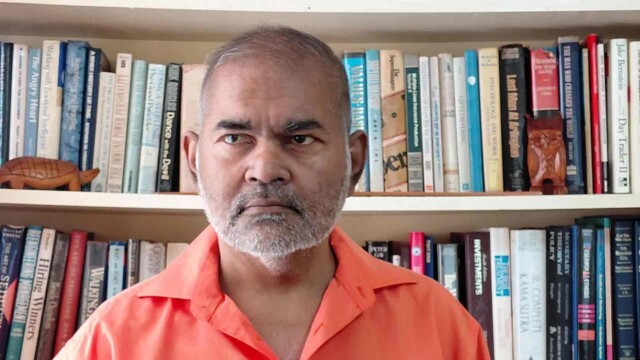 Accusé d’avoir utilisé l’IA, Jamir Nazir conserve son prestigieux prix littéraire Accusé d’avoir utilisé l’IA, Jamir Nazir conserve son prestigieux prix littéraire