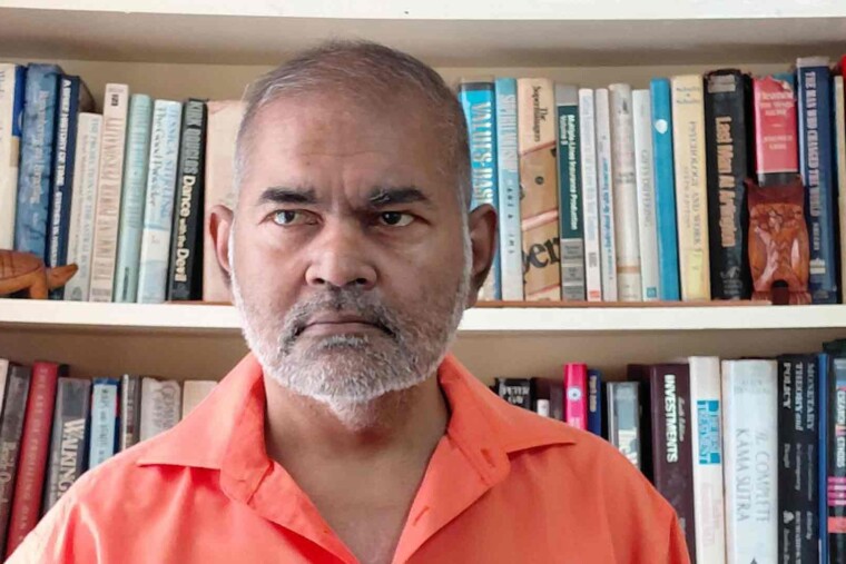 Accusé d’avoir utilisé l’IA, Jamir Nazir conserve son prestigieux prix littéraire