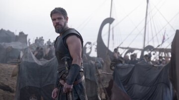 Christopher Nolan's Odyssey: an epic and ambitious mythological saga starring Matt Damon