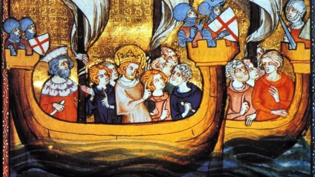 C’était un 15 juillet : Les croisés s’emparent de Jérusalem C’était un 15 juillet : Les croisés s’emparent de Jérusalem