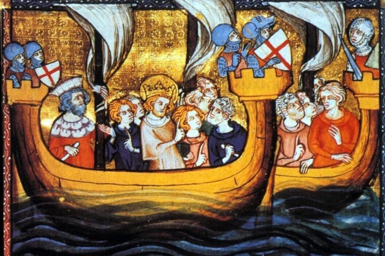 C’était un 15 juillet : Les croisés s’emparent de Jérusalem