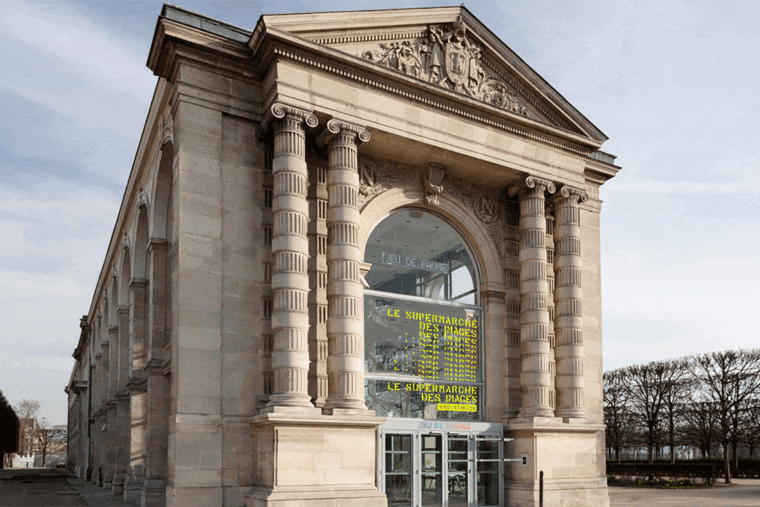 Stan Douglas au Jeu de Paume pour une rétrospective exceptionnelle
