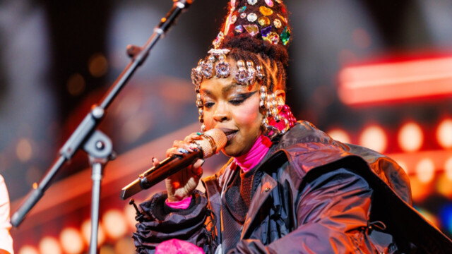 concert unique à l’Accor Arena — Lauryn Hill retrouve Paris pour un concert unique à l’Accor Arena concert unique à l’Accor Arena — Lauryn Hill retrouve Paris pour un concert unique à l’Accor Arena