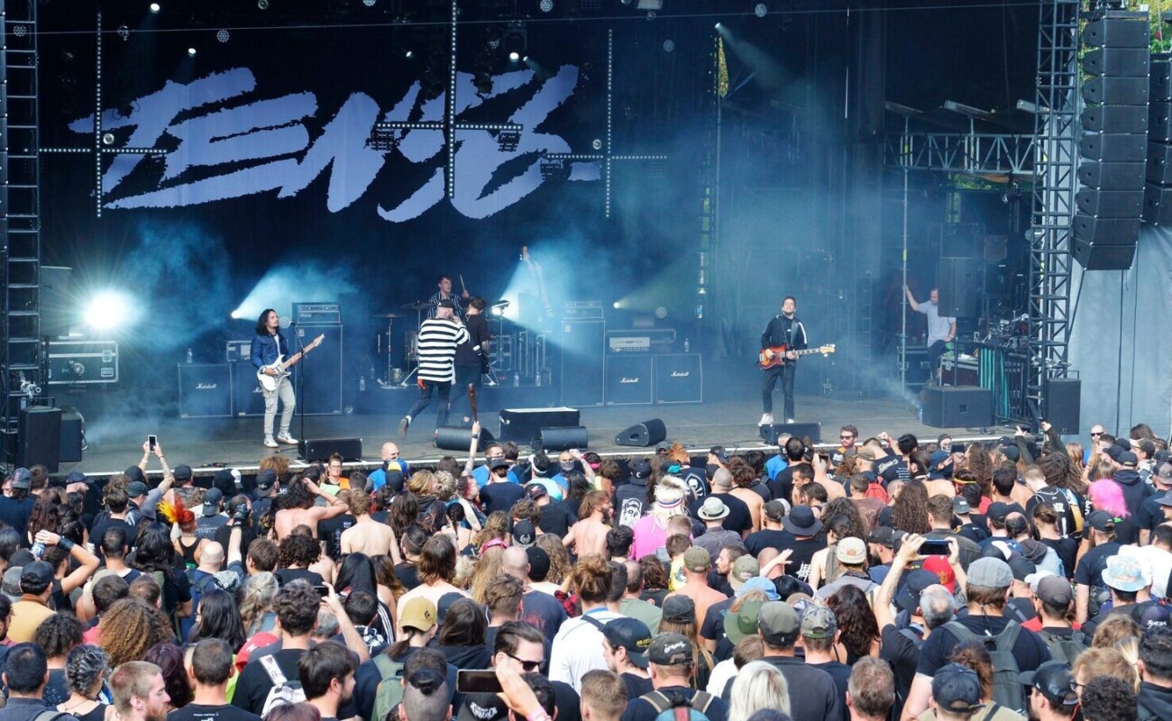 festival met en garde — Vieilles Charrues : l’IA favorise une vague de faux billets, le festival met en garde