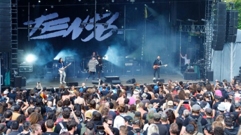 festival met en garde — Vieilles Charrues : l’IA favorise une vague de faux billets, le festival met en garde