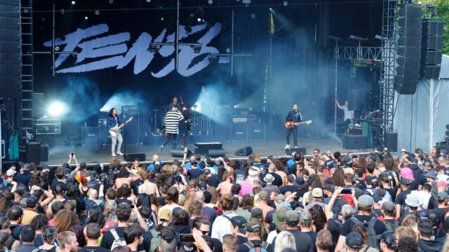 festival met en garde — Vieilles Charrues : l’IA favorise une vague de faux billets, le festival met en garde festival met en garde — Vieilles Charrues : l’IA favorise une vague de faux billets, le festival met en garde