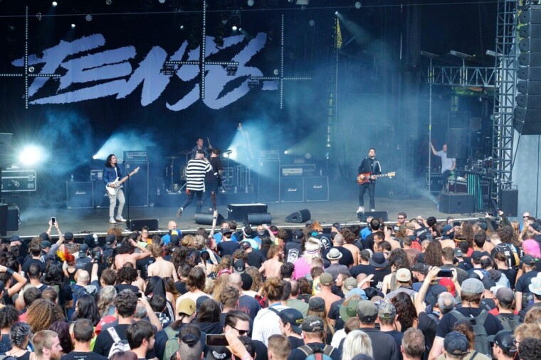 festival met en garde — Vieilles Charrues : l’IA favorise une vague de faux billets, le festival met en garde