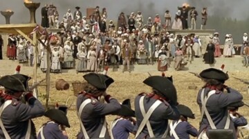C’était un 17 juillet : la fusillade du Champ-de-Mars