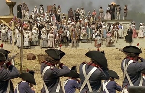 C’était un 17 juillet : la fusillade du Champ-de-Mars