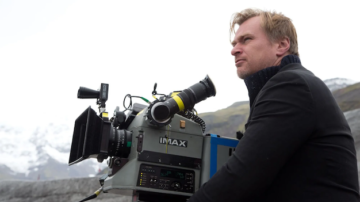 Christopher Nolan repousse les limites de l’IMAX avec son grandiose « L’Odyssée »