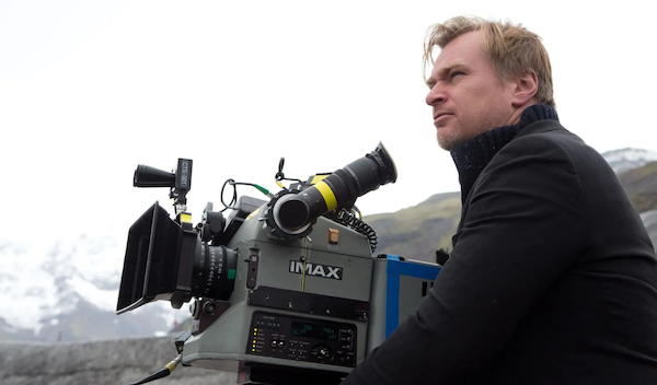 Christopher Nolan repousse les limites de l’IMAX avec son grandiose « L’Odyssée »