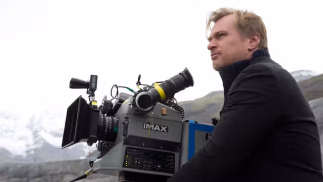 Christopher Nolan repousse les limites de l’IMAX avec son grandiose « L’Odyssée »
