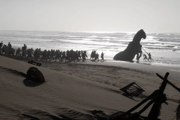 L'Odyssée de Christopher Nolan signe le meilleur lancement de sa carrière
