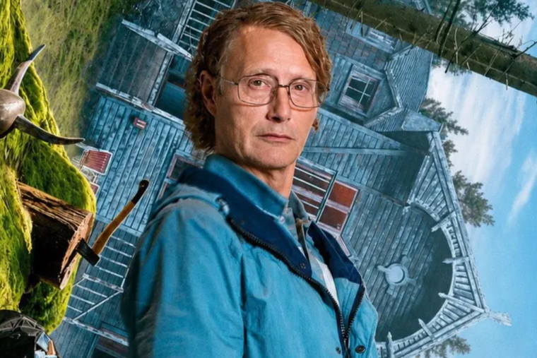 The Last Viking, sixième film de Mads Mikkelsen et Anders Thomas Jensen