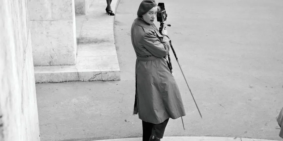 Le Musée d'Art Moderne de Paris consacre Lee Miller
