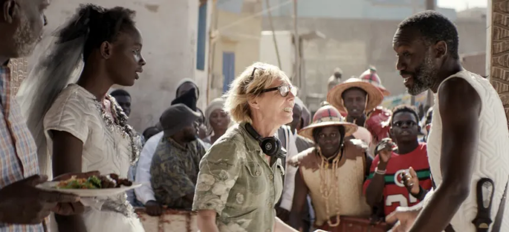 Gavagai, et autres malentendus, nouveau film d'Ulrich Köhler
