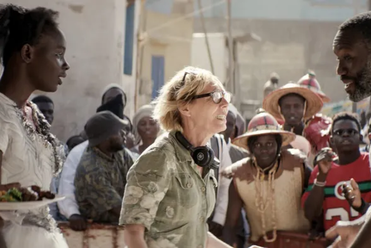 Gavagai, et autres malentendus, nouveau film d'Ulrich Köhler