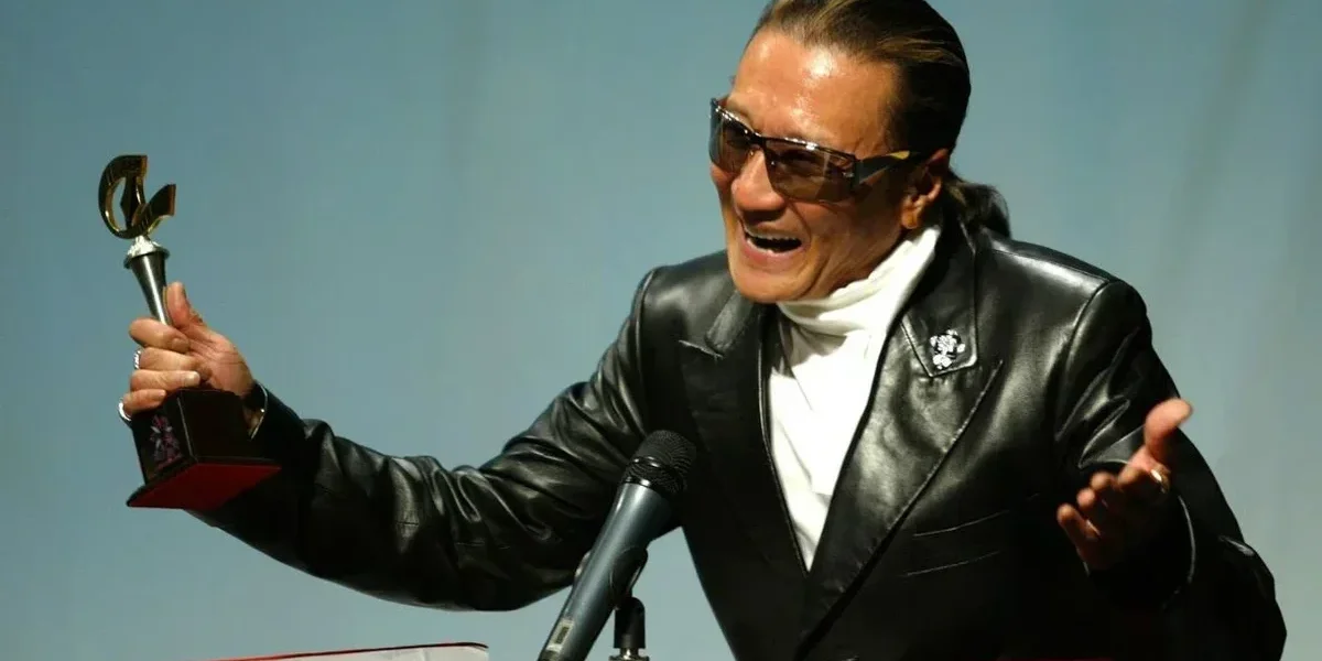 L'acteur hongkongais Patrick Tse, de Shaolin Soccer, est mort