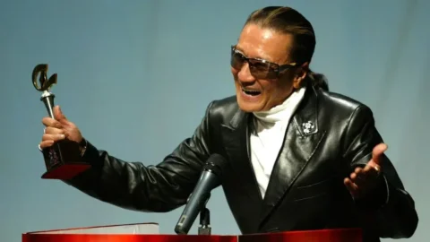 L'acteur hongkongais Patrick Tse, de Shaolin Soccer, est mort