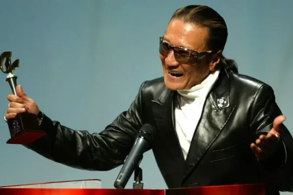 L'acteur hongkongais Patrick Tse, de Shaolin Soccer, est mort