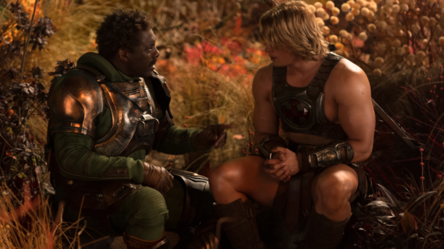 Masters of the Universe arrive sur Prime Video en France