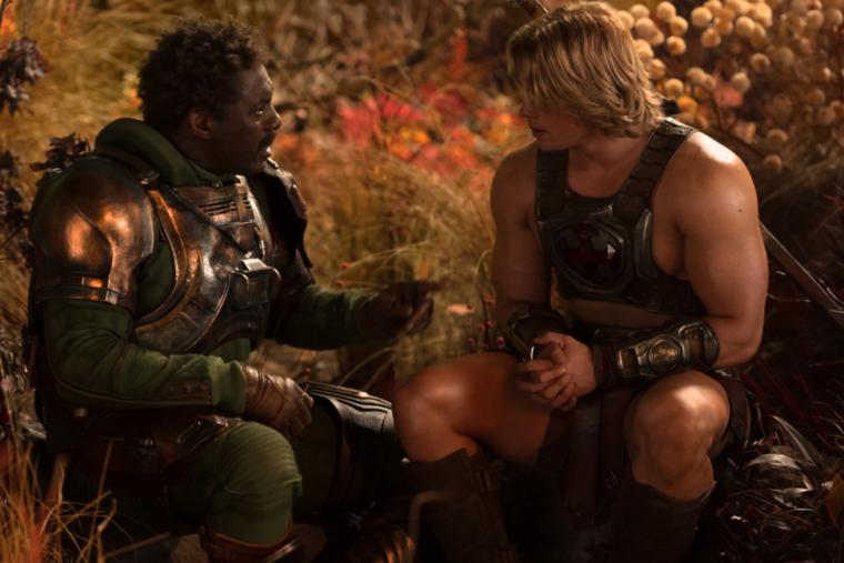 Masters of the Universe arrive sur Prime Video en France