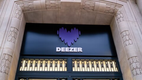 Deezer renforce sa lutte contre la musique générée par IA