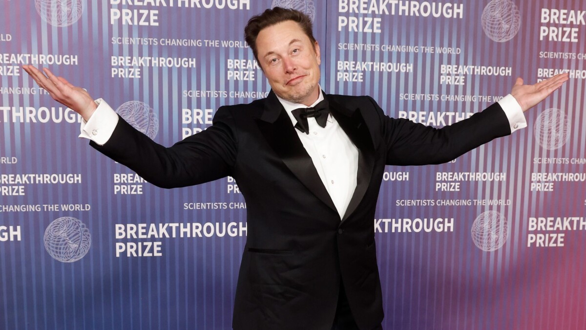 La riposte manquée d'Elon Musk contre L'Odyssée de Nolan
