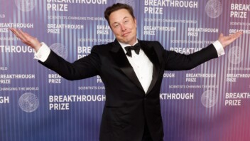 La riposte manquée d'Elon Musk contre L'Odyssée de Nolan