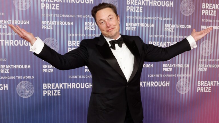 La riposte manquée d'Elon Musk contre L'Odyssée de Nolan